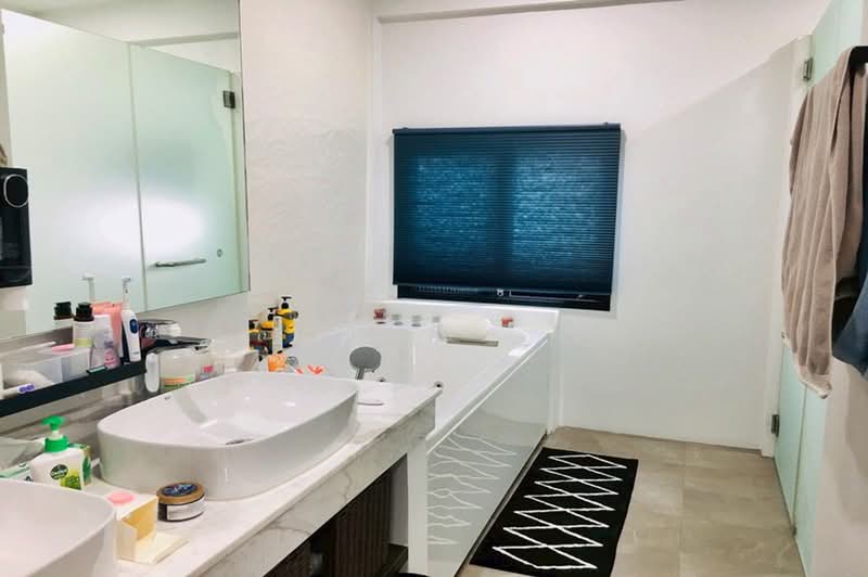 เอเธนส์ เฮ้าส์, กรุงเทพ, PHMW+888 กรุงเทพมหานคร, คลองตันเหนือ, วัฒนา, กรุงเทพ, 200 ตร.ม., ทาวน์เฮ้าส์ ขาย, โดย คุณอร, 500349250 - DDproperty.com