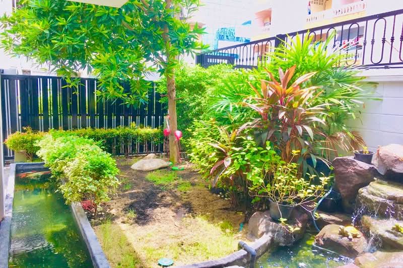 เอเธนส์ เฮ้าส์, Bangkok, PHMW+888 กรุงเทพมหานคร, Khlong Tan Nua, Watthana, Bangkok, 3 Bedrooms, 200 sqm, Townhouse For Sale, by คุณอร, 500349250 - DDproperty.com