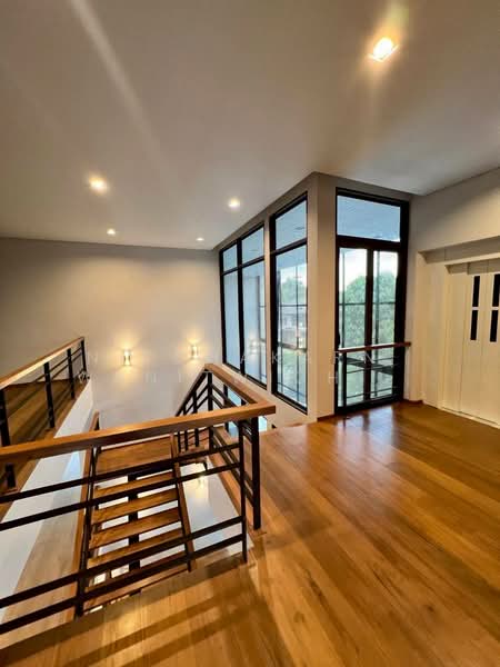 Sarin Park, Bangkok, Wong Sawang, Bang Sue, Bangkok, 5 Bedrooms, 694 sqm, Single Detached House For Rent, by Nitchakarn  Wanitwichakornkit , 500349251 - DDproperty.com