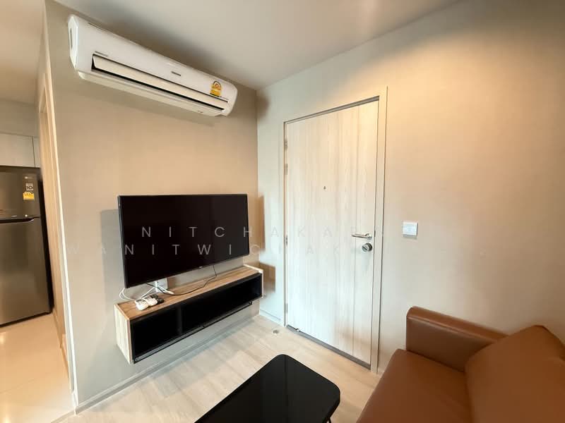 Life One Wireless, Bangkok, 1 Wireless Road, Lumphini, Pathum Wan, Bangkok, 1 Bedroom, 35 sqm, Condo For Rent, by Nitchakarn  Wanitwichakornkit , 500349260 - DDproperty.com