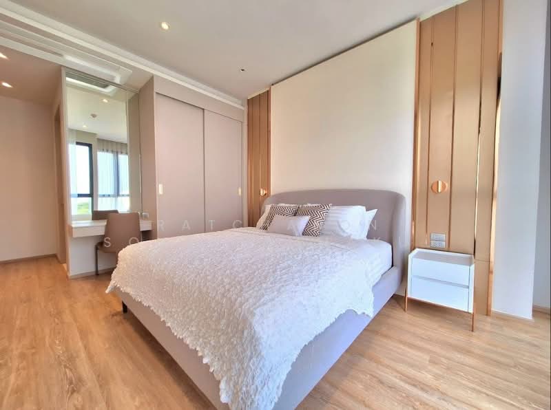Bearing Residence : แบริ่ง เรสซิเดนซ์, กรุงเทพ, เลขที่ 12 แบริ่งเรสซิเดนซ์ ซอย 5, บางนา, กรุงเทพ, 195 ตร.ม., อพาร์ทเมนท์ ให้เช่า, โดย Ratchanon Songthammakul, 500349262 - DDproperty.com
