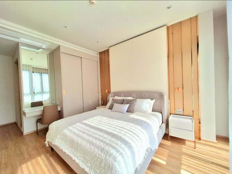 Bearing Residence, Bangkok, No. 12, Bearing Residence, Soi 5, Bang Na, Bangkok, 3 Bedrooms, 195 sqm, Apartment For Rent, by Ratchanon Songthammakul, 500349262 - DDproperty.com