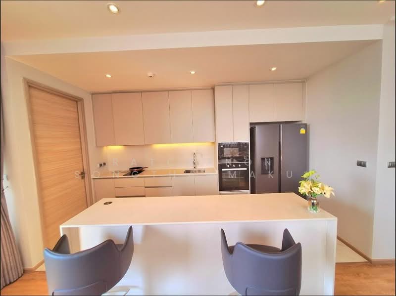 Bearing Residence, Bangkok, No. 12, Bearing Residence, Soi 5, Bang Na, Bangkok, 3 Bedrooms, 195 sqm, Apartment For Rent, by Ratchanon Songthammakul, 500349262 - DDproperty.com