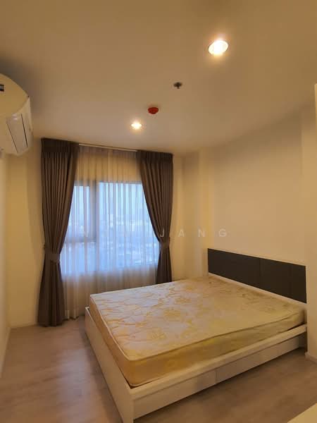 Aspire Sathorn-Thapra, Bangkok, 359 Ratchaphruek Road, Bukkalo, Thon Buri, Bangkok, 1 Bedroom, 31 sqm, Condo For Rent, by nam jang, 500349269 - DDproperty.com