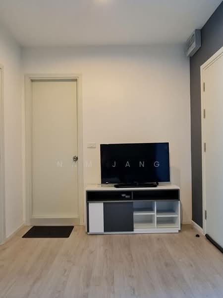 Aspire Sathorn-Thapra, Bangkok, 359 Ratchaphruek Road, Bukkalo, Thon Buri, Bangkok, 1 Bedroom, 31 sqm, Condo For Rent, by nam jang, 500349269 - DDproperty.com