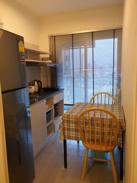 Aspire Sathorn-Thapra, Bangkok, 359 Ratchaphruek Road, Bukkalo, Thon Buri, Bangkok, 1 Bedroom, 31 sqm, Condo For Rent, by nam jang, 500349269 - DDproperty.com