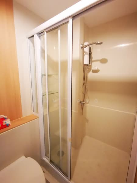 Aspire Sathorn-Thapra, Bangkok, 359 Ratchaphruek Road, Bukkalo, Thon Buri, Bangkok, 1 Bedroom, 31 sqm, Condo For Rent, by nam jang, 500349269 - DDproperty.com