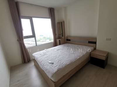 For Rent - Aspire Sathorn-Thapra, Bangkok