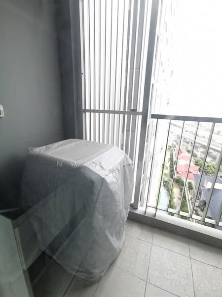 Aspire Sathorn-Thapra, Bangkok, 359 Ratchaphruek Road, Bukkalo, Thon Buri, Bangkok, 1 Bedroom, 31 sqm, Condo For Rent, by nam jang, 500349269 - DDproperty.com
