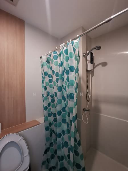 Aspire Sathorn-Thapra, Bangkok, 359 Ratchaphruek Road, Bukkalo, Thon Buri, Bangkok, 1 Bedroom, 31 sqm, Condo For Rent, by nam jang, 500349269 - DDproperty.com