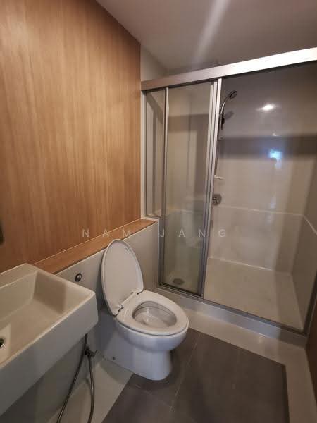 Aspire Sathorn-Thapra, Bangkok, 359 Ratchaphruek Road, Bukkalo, Thon Buri, Bangkok, 2 Bedrooms, 48 sqm, Condo For Rent, by nam jang, 500349269 - DDproperty.com