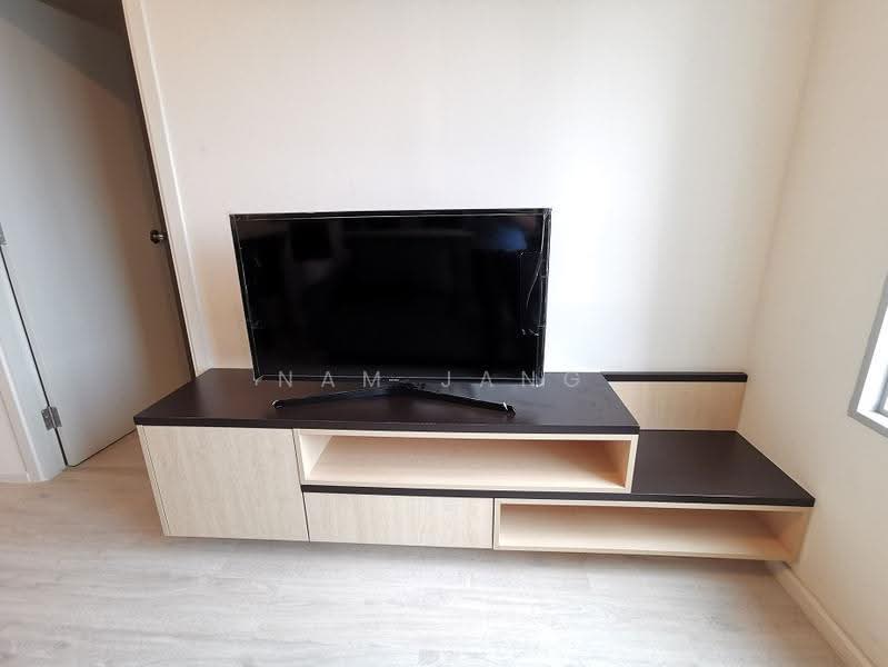Aspire Sathorn-Thapra, Bangkok, 359 Ratchaphruek Road, Bukkalo, Thon Buri, Bangkok, 2 Bedrooms, 48 sqm, Condo For Rent, by nam jang, 500349269 - DDproperty.com