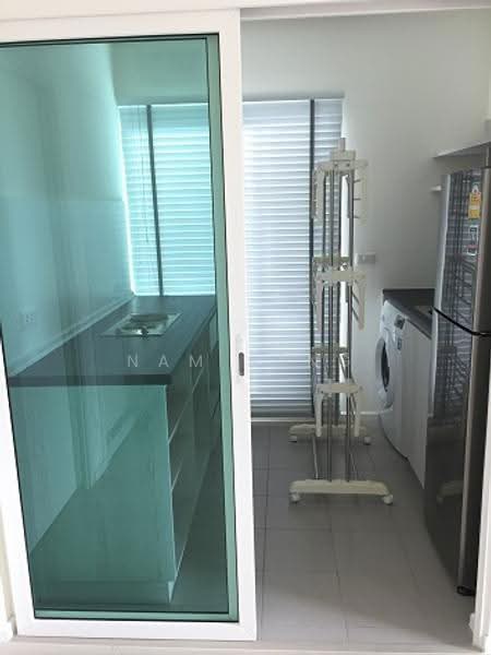 Aspire Sathorn-Thapra, Bangkok, 359 Ratchaphruek Road, Bukkalo, Thon Buri, Bangkok, 2 Bedrooms, 48 sqm, Condo For Rent, by nam jang, 500349269 - DDproperty.com