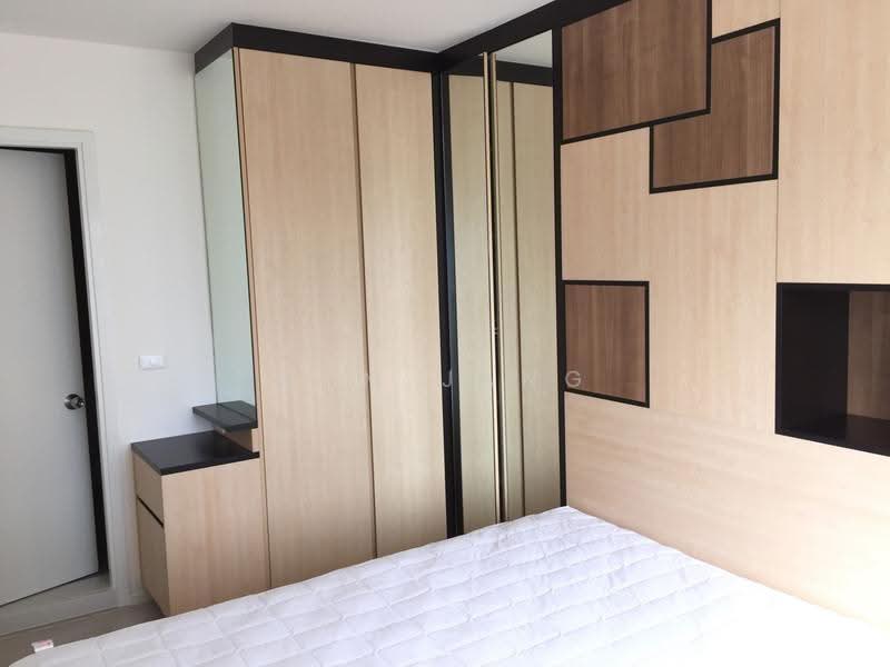 Aspire Sathorn-Thapra, Bangkok, 359 Ratchaphruek Road, Bukkalo, Thon Buri, Bangkok, 2 Bedrooms, 48 sqm, Condo For Rent, by nam jang, 500349269 - DDproperty.com