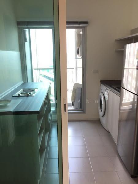 Aspire Sathorn-Thapra : แอสปาย สาทร - ท่าพระ, กรุงเทพ, 359 ถ.ราชพฤกษ์, บุคคโล, ธนบุรี, กรุงเทพ, 48 ตร.ม., คอนโด ให้เช่า, โดย nam jang, 500349269 - DDproperty.com
