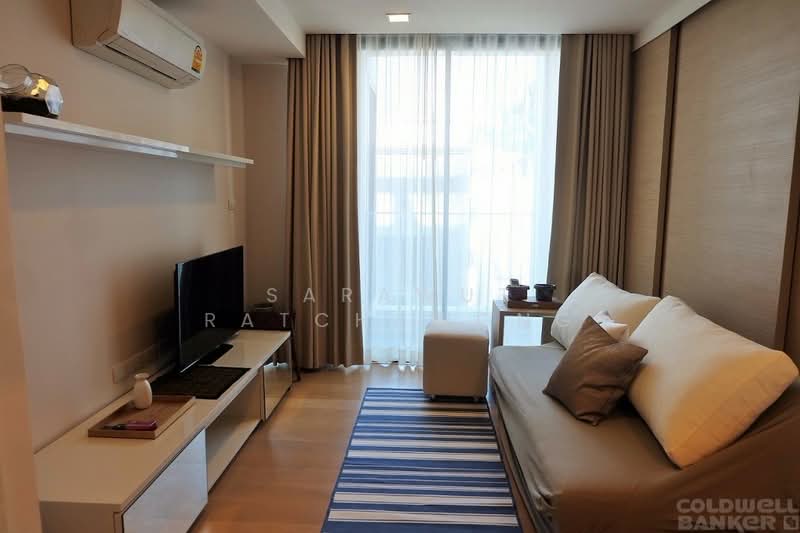 Liv @ 49, Bangkok, 9 Sukhumvit 49 Rd, Khlong Tan Nua, Watthana, Bangkok, 1 Bedroom, 50 sqm, Condo For Rent, by Sarawut Ratchawong, 500349274 - DDproperty.com