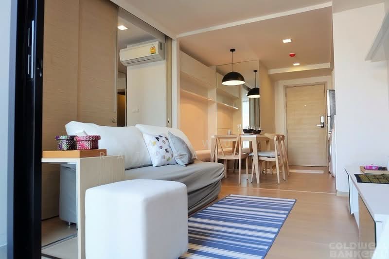 Liv @ 49, Bangkok, 9 Sukhumvit 49 Rd, Khlong Tan Nua, Watthana, Bangkok, 1 Bedroom, 50 sqm, Condo For Rent, by Sarawut Ratchawong, 500349274 - DDproperty.com