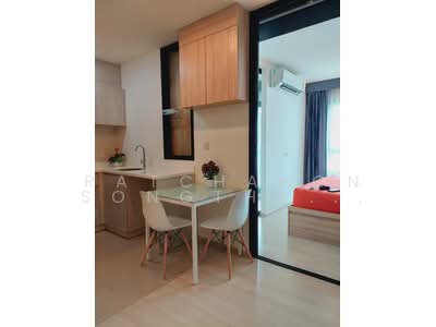 For Rent - Life Asoke, Bangkok