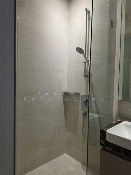 ASHTON Silom, Bangkok, 166 Silom Road, Bang Rak, Bangkok, 1 Bedroom, 31 sqm, Condo For Rent, by Sarawut Ratchawong, 500349281 - DDproperty.com