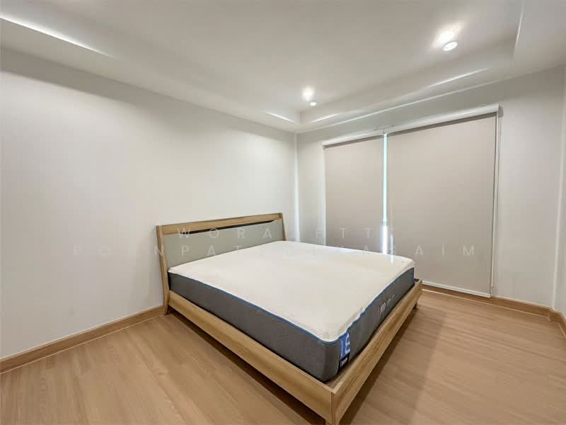 Baan Sudjit Nivate, Bangkok, Rama II Road, Samae Dam, Bang Khun Thian, Bangkok, 3 Bedrooms, 200 sqm, Semi-Detached House (Twin House) For Rent, by Worazett pornpatpulkasaim, 500349283 - DDproperty.com