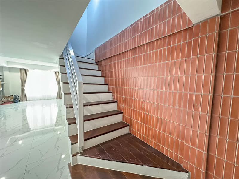 Baan Sudjit Nivate, Bangkok, Rama II Road, Samae Dam, Bang Khun Thian, Bangkok, 3 Bedrooms, 200 sqm, Semi-Detached House (Twin House) For Rent, by Worazett pornpatpulkasaim, 500349283 - DDproperty.com