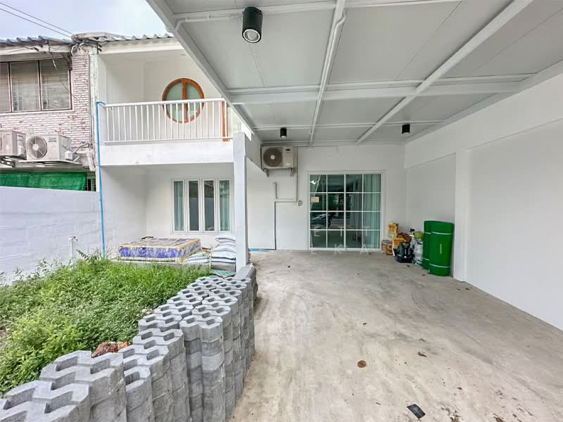 Baan Sudjit Nivate, Bangkok, Rama II Road, Samae Dam, Bang Khun Thian, Bangkok, 3 Bedrooms, 200 sqm, Semi-Detached House (Twin House) For Rent, by Worazett pornpatpulkasaim, 500349283 - DDproperty.com