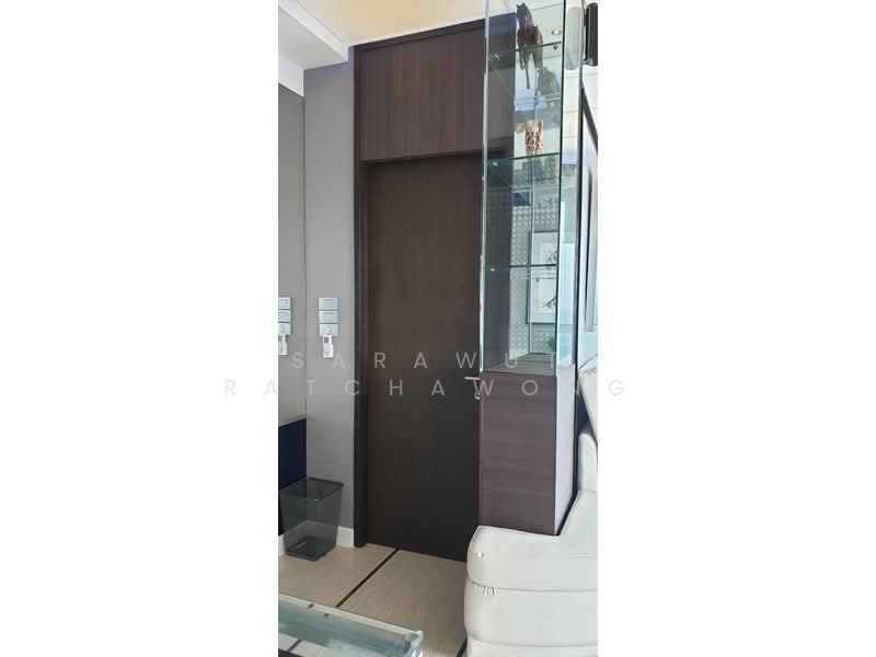 Sky Walk Residences : สกาย วอล์ค เรสซิเดนซ์, กรุงเทพ, 1599 ถนนสุขุมวิท, พระโขนงเหนือ, วัฒนา, กรุงเทพ, 54 ตร.ม., คอนโด ให้เช่า, โดย Sarawut Ratchawong, 500349286 - DDproperty.com