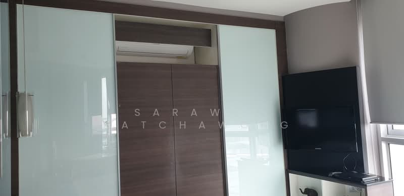 Sky Walk Residences : สกาย วอล์ค เรสซิเดนซ์, กรุงเทพ, 1599 ถนนสุขุมวิท, พระโขนงเหนือ, วัฒนา, กรุงเทพ, 54 ตร.ม., คอนโด ให้เช่า, โดย Sarawut Ratchawong, 500349286 - DDproperty.com