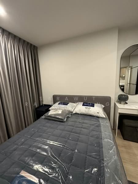 Life Rama 4-Asoke, Bangkok, Rama 4 Road, Khlong Toei, Bangkok, 1 Bedroom, 32 sqm, Condo For Rent, by Sarawut Ratchawong, 500349289 - DDproperty.com