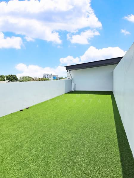Rama 9 Soi 51, Bangkok, พระราม 9 ซอย 51, Suan Luang, Bangkok, 3 Bedrooms, 400 sqm, Townhouse For Rent, by Ponwimol Wipanarapai, 500349295 - DDproperty.com