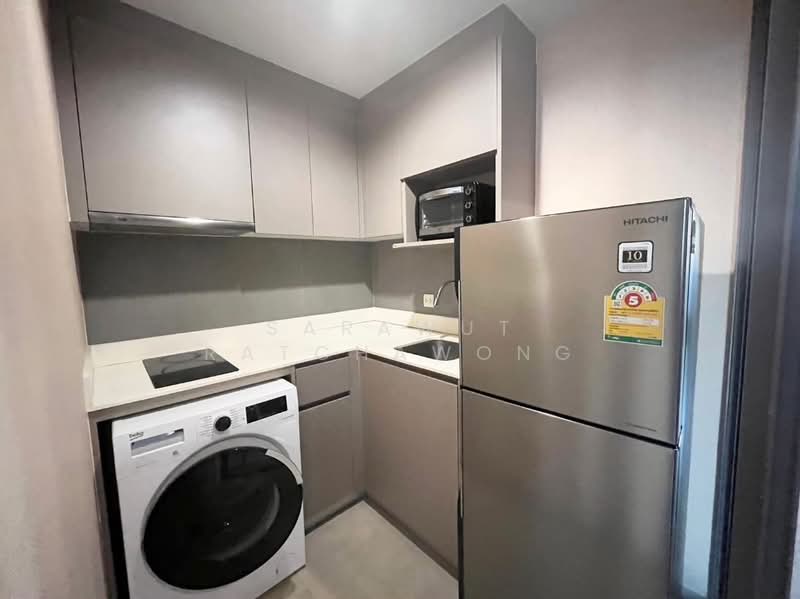 Whizdom Connect Sukhumvit : วิสซ์ดอม คอนเนค สุขุมวิท, กรุงเทพ, 1 ซอยปิยบุตร์ 1 ถนนสุขุมวิท, บางนา, กรุงเทพ, 49 ตร.ม., คอนโด ให้เช่า, โดย Sarawut Ratchawong, 500349297 - DDproperty.com