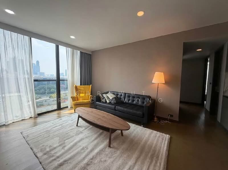 Siamese Exclusive Queens, Bangkok, 388 Phai Singto Alley, Khlong Toei, Bangkok, 2 Bedrooms, 77 sqm, Condo For Rent, by Sarawut Ratchawong, 500349305 - DDproperty.com