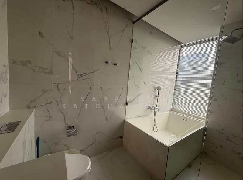 Siamese Exclusive Queens, Bangkok, 388 Phai Singto Alley, Khlong Toei, Bangkok, 2 Bedrooms, 77 sqm, Condo For Rent, by Sarawut Ratchawong, 500349305 - DDproperty.com