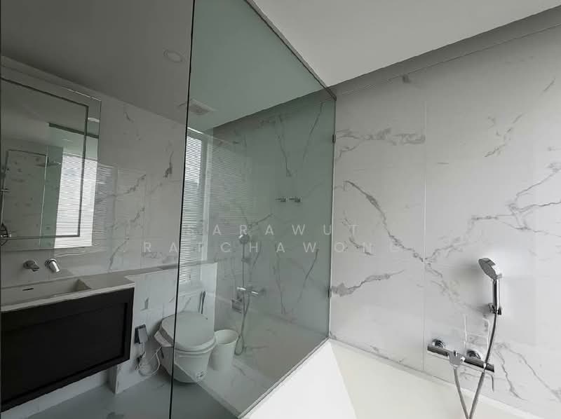 Siamese Exclusive Queens, Bangkok, 388 Phai Singto Alley, Khlong Toei, Bangkok, 2 Bedrooms, 77 sqm, Condo For Rent, by Sarawut Ratchawong, 500349305 - DDproperty.com