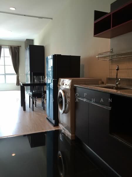 Citi Smart Sukhumvit 18, Bangkok, 366 Soi Sukhumvit 18, Sukhumvit Road, Khlong Toei, Bangkok, 1 Bedroom, 39 sqm, Condo For Rent, by Sannop Phongpraphan, 500349308 - DDproperty.com