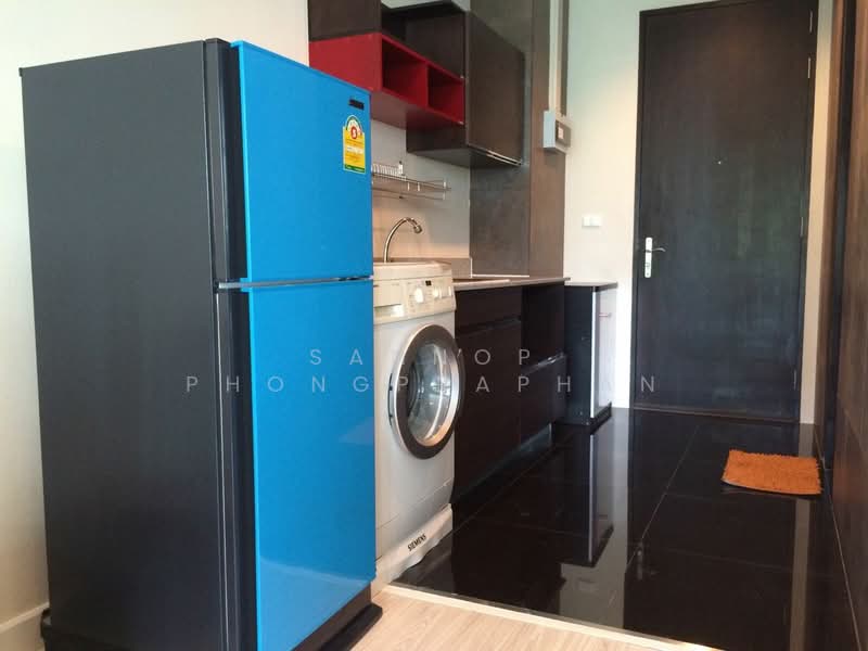 Citi Smart Sukhumvit 18, Bangkok, 366 Soi Sukhumvit 18, Sukhumvit Road, Khlong Toei, Bangkok, 1 Bedroom, 39 sqm, Condo For Rent, by Sannop Phongpraphan, 500349308 - DDproperty.com