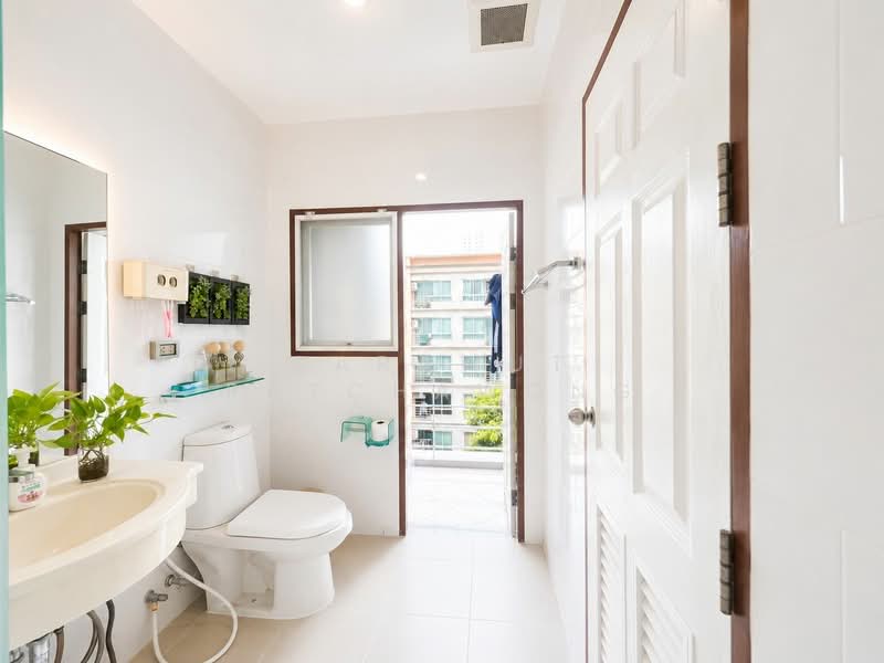 PG Rama 9, Bangkok, 98 Rama 9 Road, Huai Khwang, Bangkok, 1 Bedroom, 41 sqm, Condo For Sale, by Sarawut Ratchawong, 500349309 - DDproperty.com
