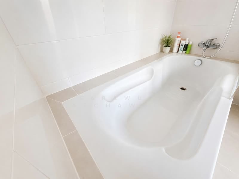 PG Rama 9, Bangkok, 98 Rama 9 Road, Huai Khwang, Bangkok, 1 Bedroom, 41 sqm, Condo For Sale, by Sarawut Ratchawong, 500349309 - DDproperty.com