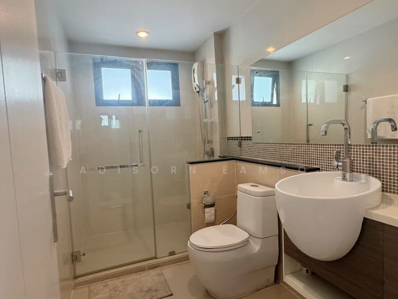The Palm Pattanakarn, Bangkok, Phatthanakan Road, Suan Luang, Bangkok, 4 Bedrooms, 400 sqm, Single Detached House For Sale, by Adisorn Eamso, 500349310 - DDproperty.com