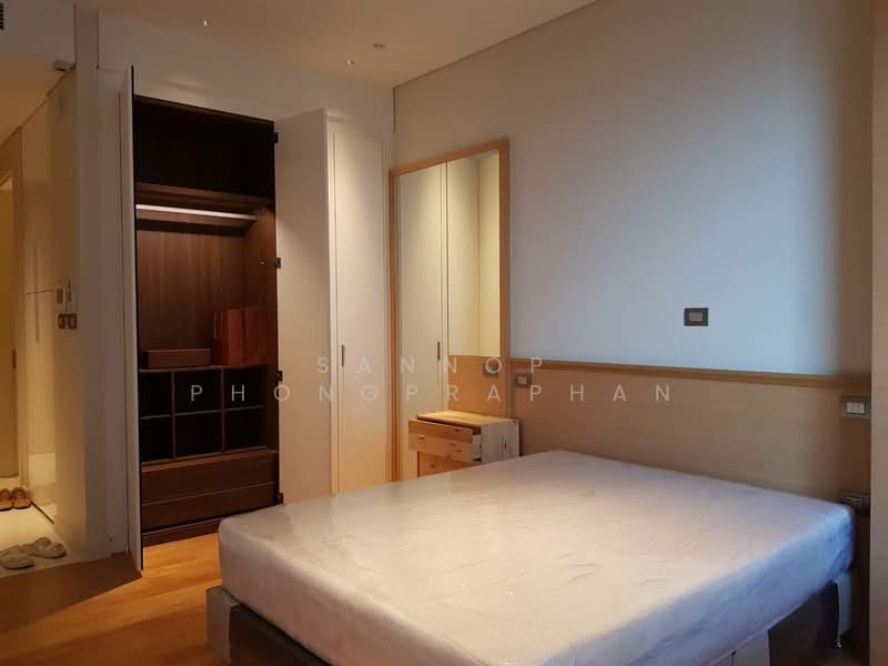 Sindhorn Residence : สินธร เรสซิเดนซ์ หลังสวน, กรุงเทพ, 54 ซอยต้นสน, ลุมพินี, ปทุมวัน, กรุงเทพ, 36 ตร.ม., คอนโด ให้เช่า, โดย Sannop Phongpraphan, 500349311 - DDproperty.com