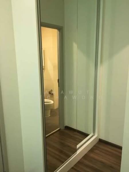 Wyne Sukhumvit, Bangkok, 1120 Sukhumvit Road, Phra Kanong, Khlong Toei, Bangkok, 1 Bedroom, 35 sqm, Condo For Sale, by Sarawut Ratchawong, 500349312 - DDproperty.com
