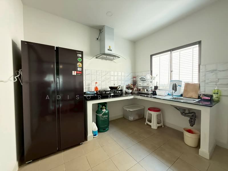 Perfect Place Sukhumvit 77-Suvarnabhumi, Samut Prakan, Lat Krabang Road, Rachathewa, Bang Plee, Samut Prakan, 4 Bedrooms, 245 sqm, Single Detached House For Sale, by Adisorn Eamso, 500349318 - DDproperty.com