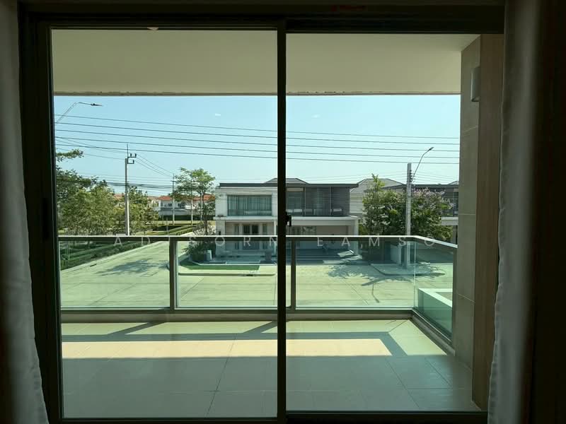 Perfect Place Sukhumvit 77-Suvarnabhumi, Samut Prakan, Lat Krabang Road, Rachathewa, Bang Plee, Samut Prakan, 4 Bedrooms, 245 sqm, Single Detached House For Sale, by Adisorn Eamso, 500349318 - DDproperty.com