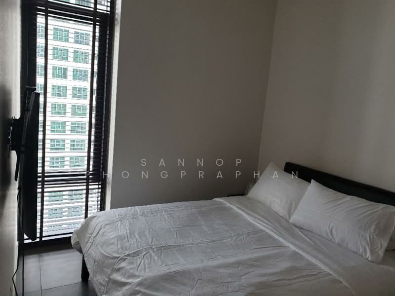 The Lofts Asoke : เดอะ ลอฟท์ อโศก, กรุงเทพ, ถนนสุขุมวิท 21, คลองเตยเหนือ, วัฒนา, กรุงเทพ, 74 ตร.ม., คอนโด ให้เช่า, โดย Sannop Phongpraphan, 500349319 - DDproperty.com