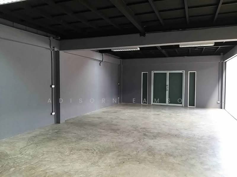 Studio House, Bangkok, Suan Luang, Bangkok, Studio, 530 sqm, Single Detached House For Rent, by Adisorn Eamso, 500349322 - DDproperty.com