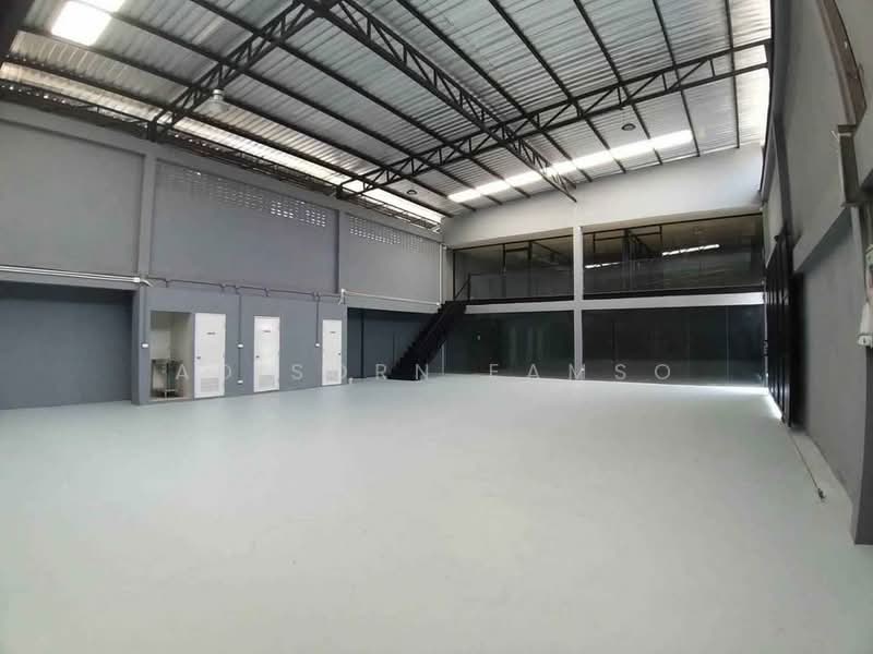 บ้าน สตูดิโอ, กรุงเทพ, สวนหลวง, กรุงเทพ, 530 ตร.ม., บ้านเดี่ยว ให้เช่า, โดย Adisorn Eamso, 500349322 - DDproperty.com