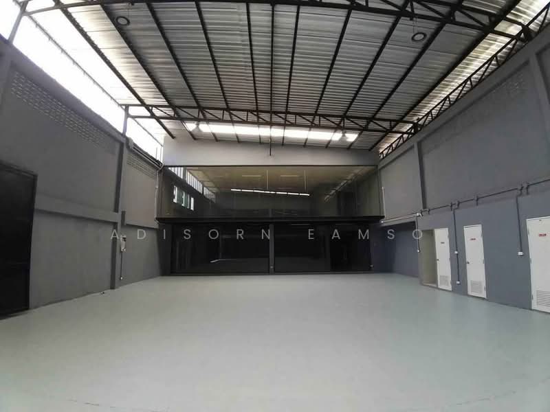 บ้าน สตูดิโอ, กรุงเทพ, สวนหลวง, กรุงเทพ, 530 ตร.ม., บ้านเดี่ยว ให้เช่า, โดย Adisorn Eamso, 500349322 - DDproperty.com