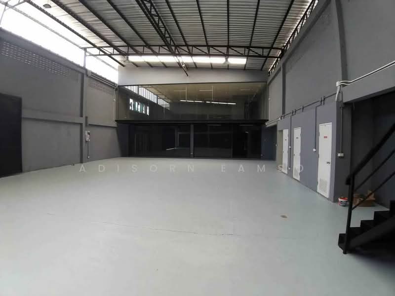 Studio House, Bangkok, Suan Luang, Bangkok, Studio, 530 sqm, Single Detached House For Rent, by Adisorn Eamso, 500349322 - DDproperty.com