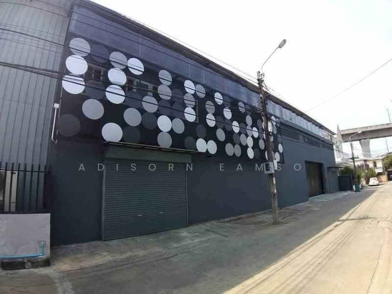 Studio House, Bangkok, Suan Luang, Bangkok, Studio, 530 sqm, Single Detached House For Rent, by Adisorn Eamso, 500349322 - DDproperty.com