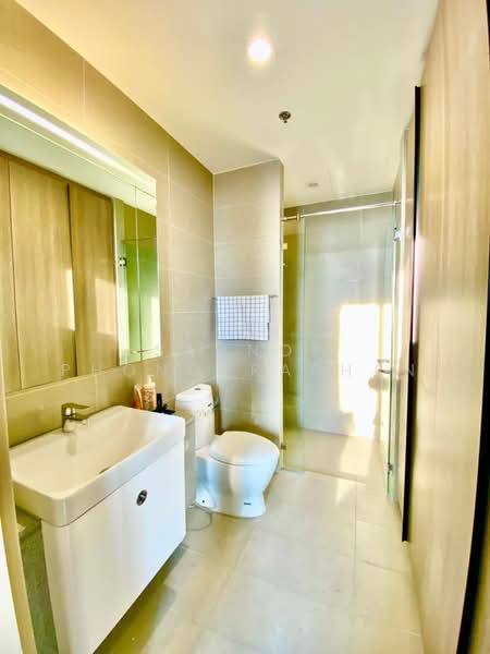 Noble Ploenchit, Bangkok, 1035 Ploenchit Road, Lumphini, Pathum Wan, Bangkok, 1 Bedroom, 46 sqm, Condo For Rent, by Sannop Phongpraphan, 500349324 - DDproperty.com